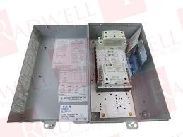 EATON CORPORATION ECC03C1A4A