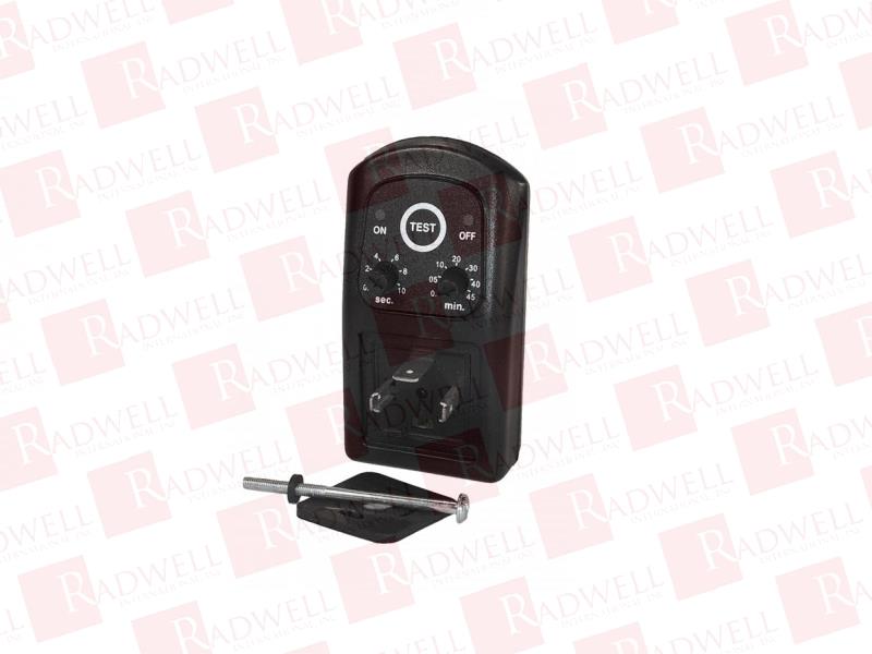 HAK FLUID POWER EQUIPMENT SOLENOID VALVE TIMER