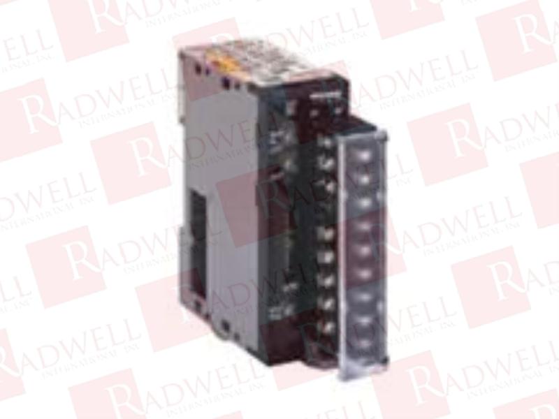 OMRON CJ1W-TC102