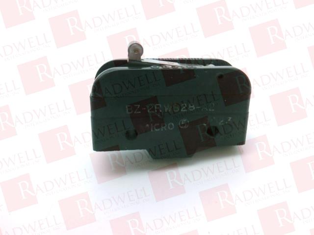 HONEYWELL BZ-2RW828-A2