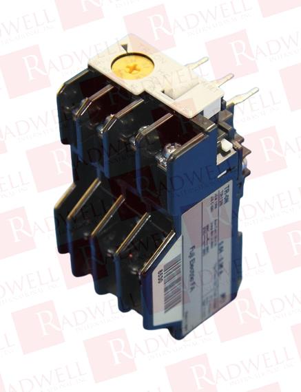 FUJI ELECTRIC TR-0N-0.64-0.96