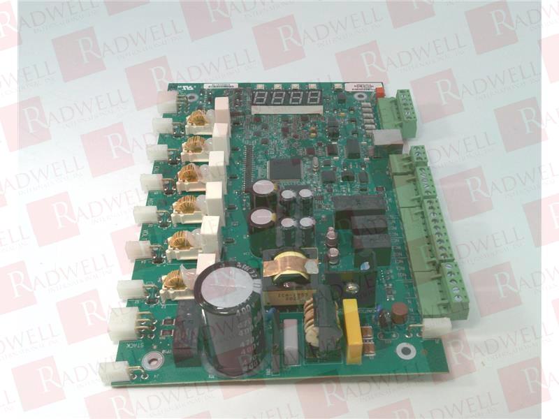 BENSHAW 300055-01-10