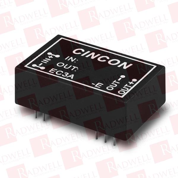 CINCON EC3A26H-E