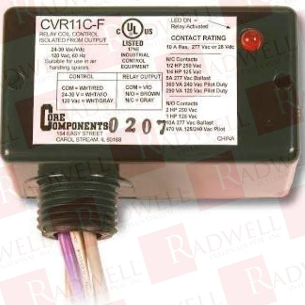 AUTOMATION COMPONENTS INC LD97070