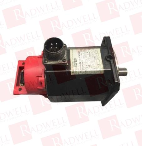 FANUC A06B-0102-B180#7000