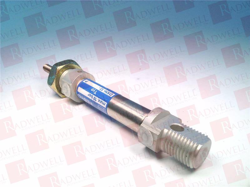 FESTO DSN-12-25-P