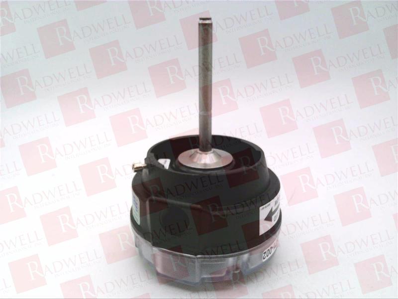 BADGER METER PFT-4E