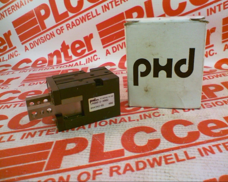 PHD INC 19080-2-4002