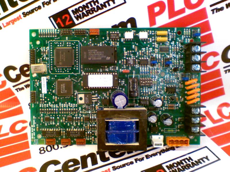 HONEYWELL 30756331-001