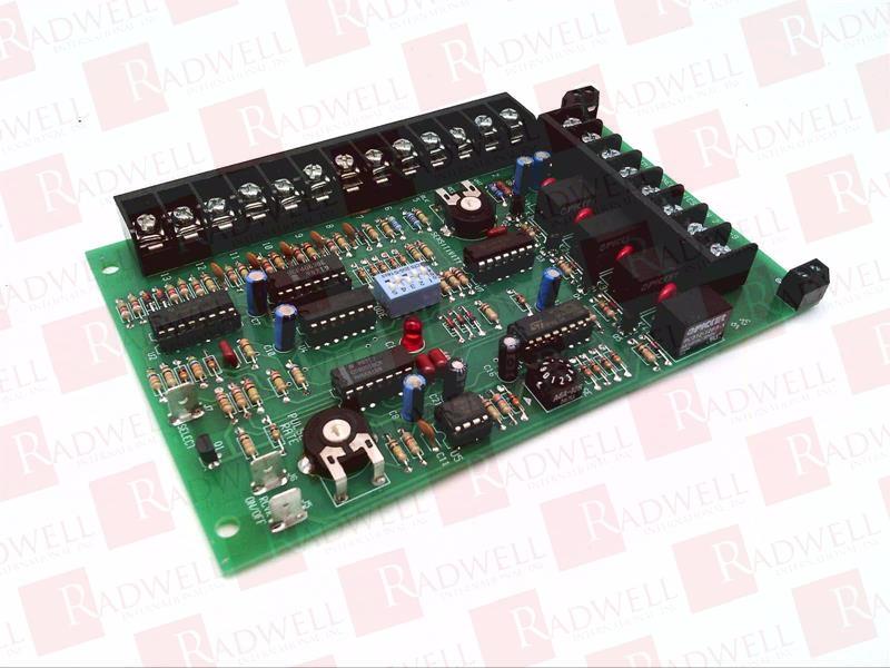 MCC ELECTRONICS 2139-9