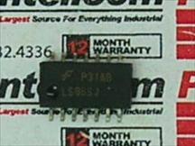 ON SEMICONDUCTOR DM74LS86SJ