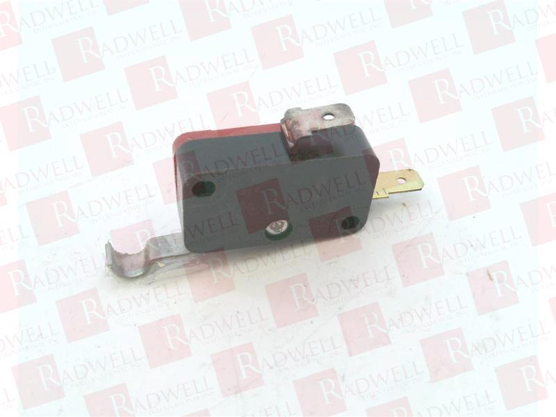 HONEYWELL V3L-138-D8