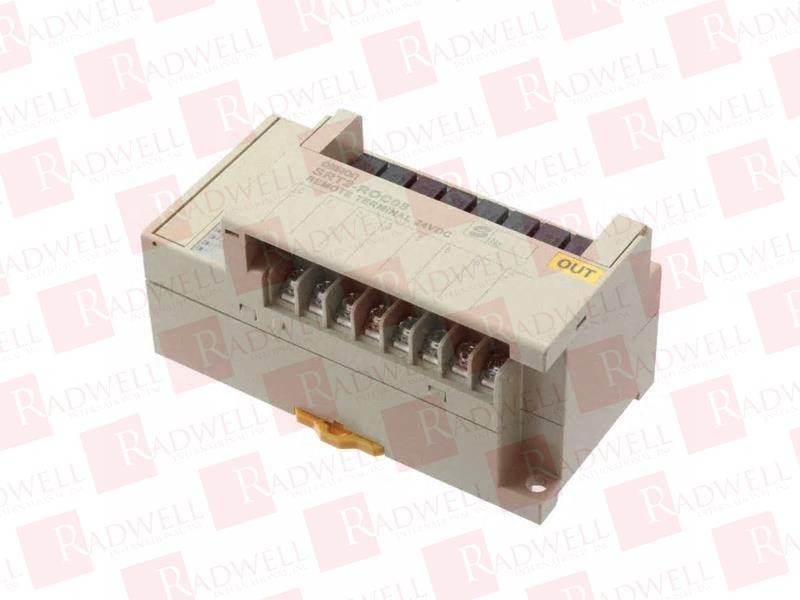 OMRON SRT2ROC08Q