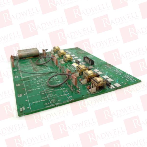 GENERAL ELECTRIC DS200PCCAG10A