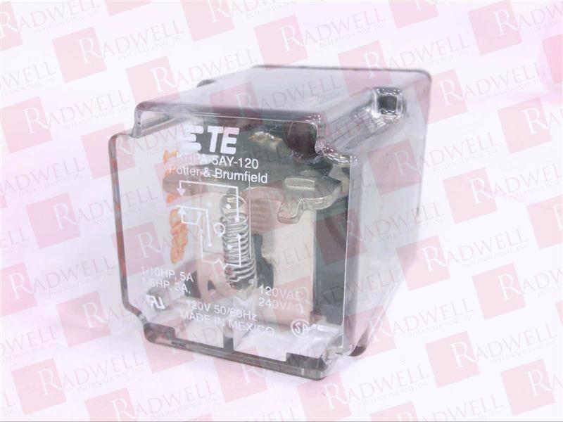 TE CONNECTIVITY KRPA-5AY-120