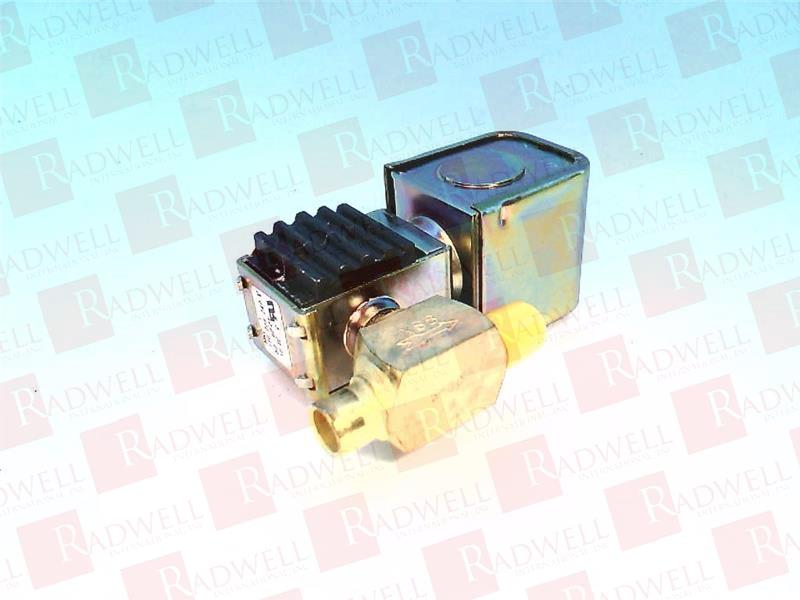 UNITED TECHNOLOGIES EF11BS067