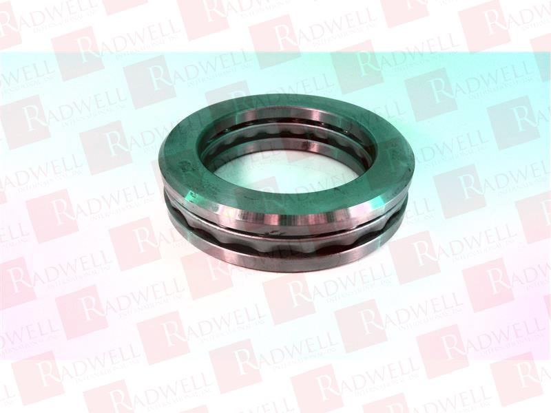 UBC PRECISION BEARING MANUFACTURING CO 51222