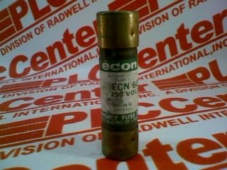 ECONOMY FUSE ECN-60