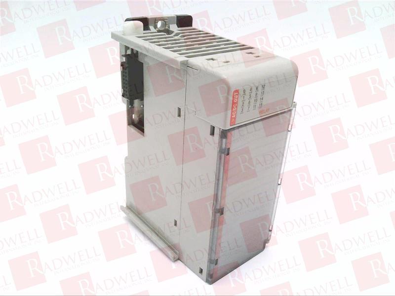 ALLEN BRADLEY 1769-OW16