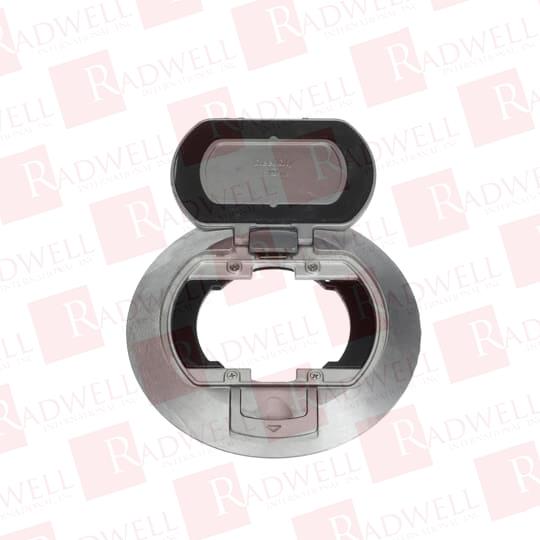 ABB THOMAS & BETTS FPT4-CVR-TALM