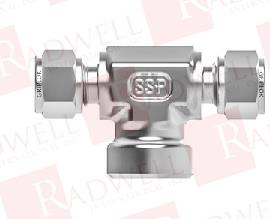 RADWELL VERIFIED SUBSTITUTE 4TTF2-316-SUB