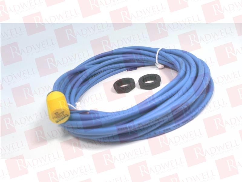 TURCK NI10-P18-Y0 7M