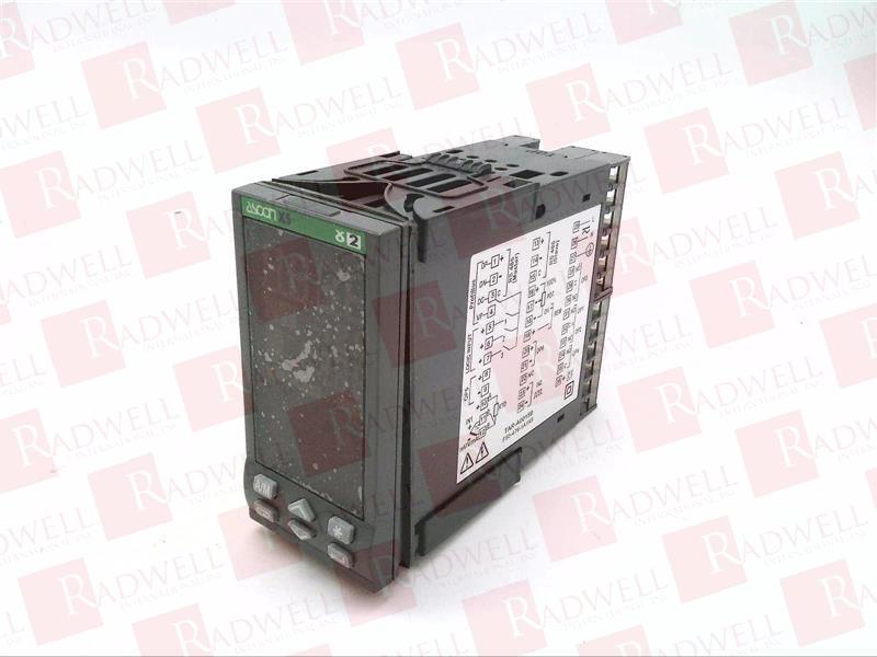 ASCON TECNOLOGIC X5-3164-4000