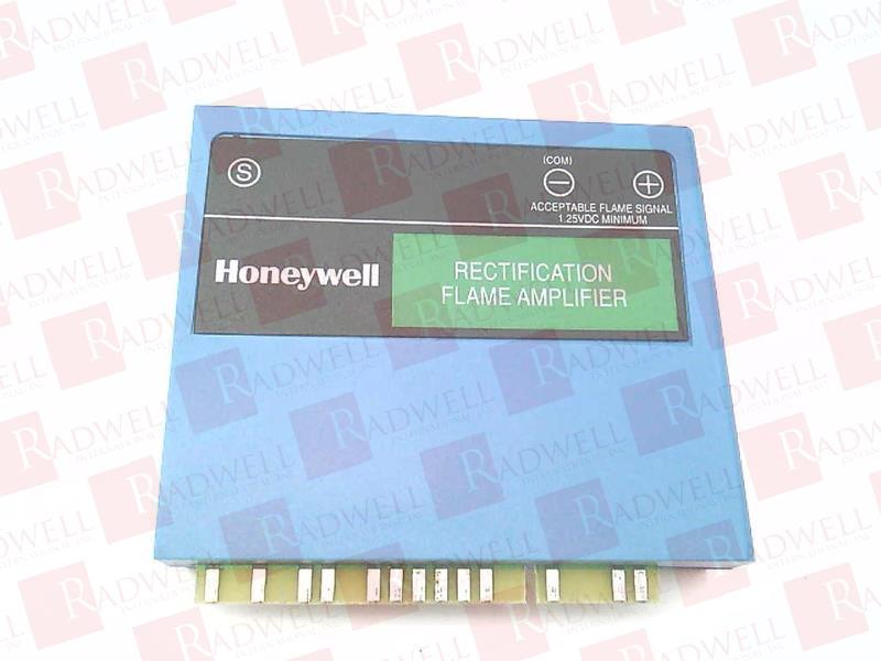 HONEYWELL R7847A-1033