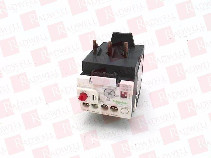 SCHNEIDER ELECTRIC LR9D32