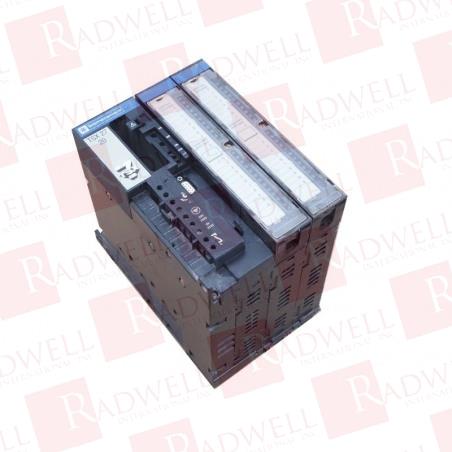 SCHNEIDER ELECTRIC TSX-27-2620