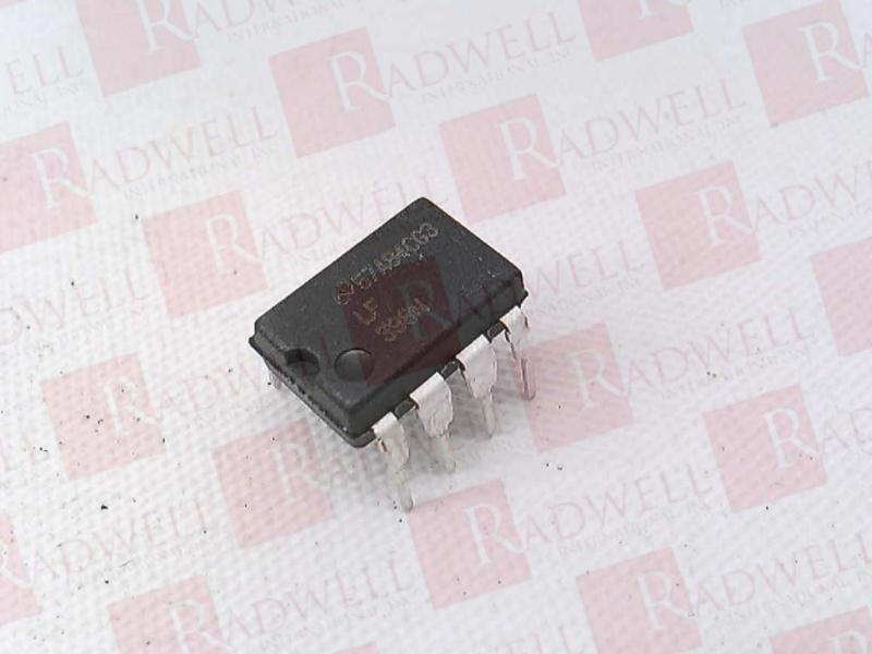 TEXAS INSTRUMENTS SEMI LF398N/NOPB