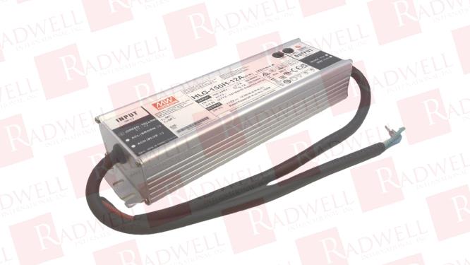 MEAN WELL HLG-150H-12A