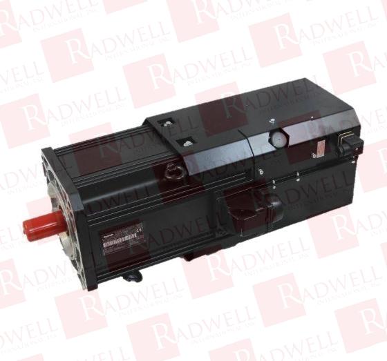 BOSCH 2AD134B-B35OB1-ES06-B2V1