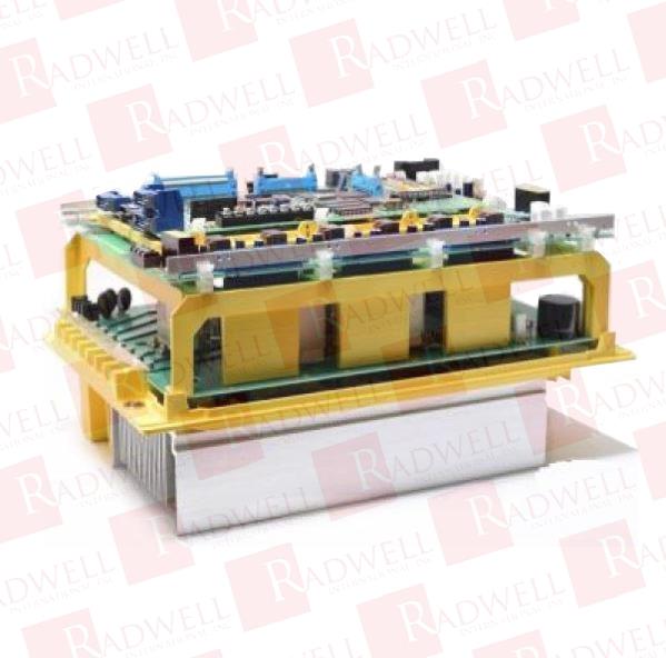 FANUC A06B-6064-H306#H550