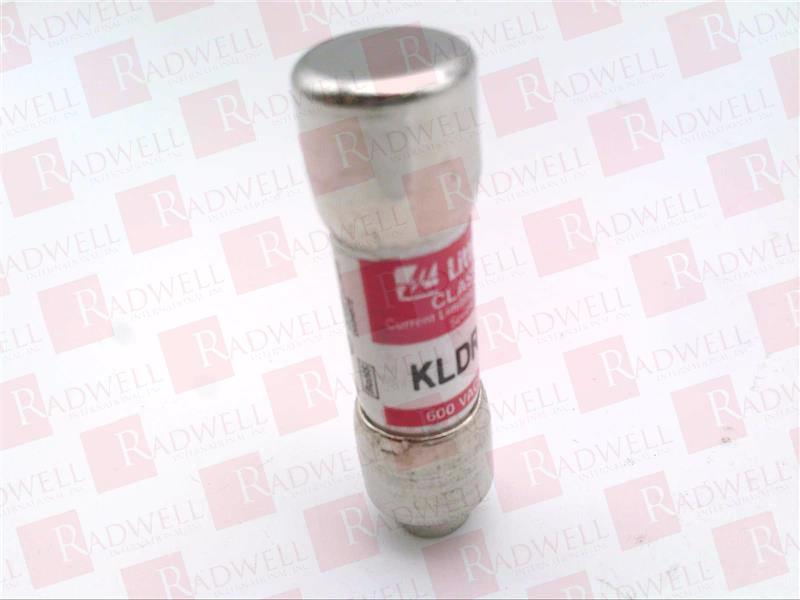 LITTELFUSE KLDR-.600