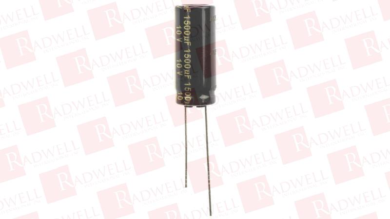 MATSUSHITA ELECTRIC EEUFM1A152L