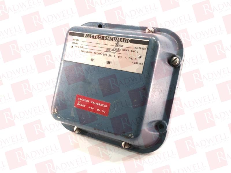 HONEYWELL Y87RSE-012-11-XX-01