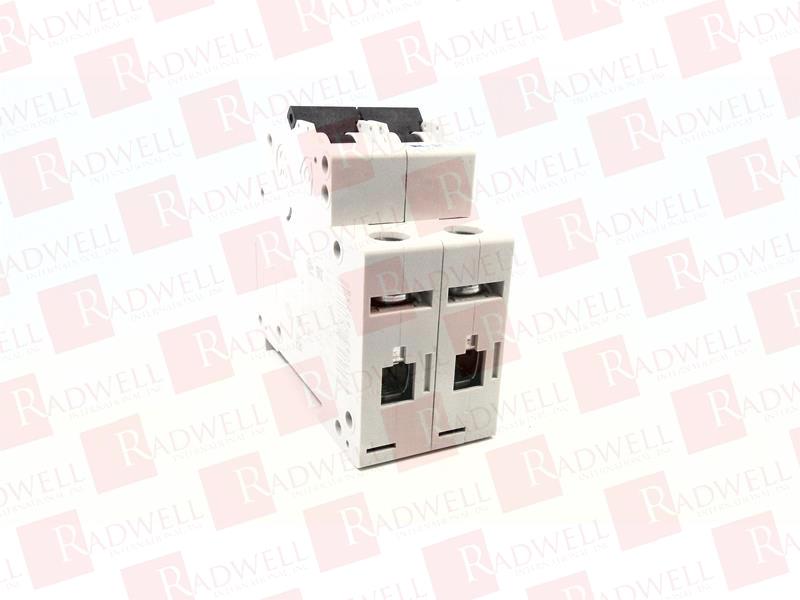 EATON CORPORATION FAZ-D3/2