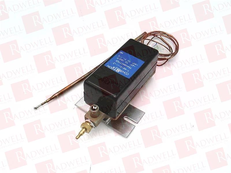 JOHNSON CONTROLS T-5210-1113