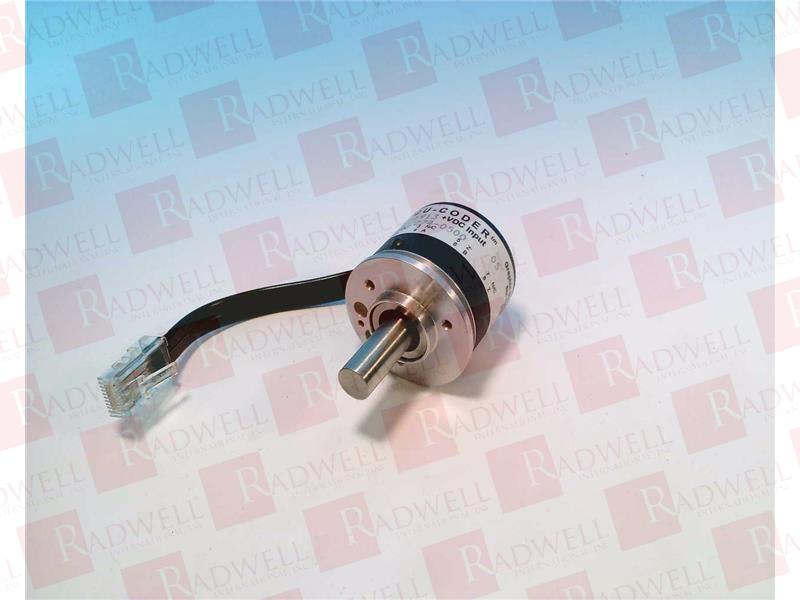 ENCODER PRODUCTS SPEC274-0500