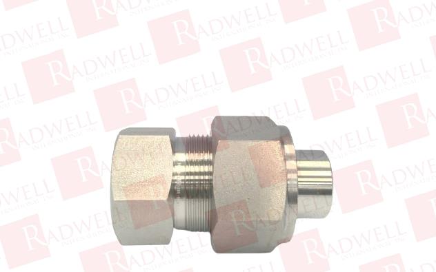 HAM-LET 104HSS3/8