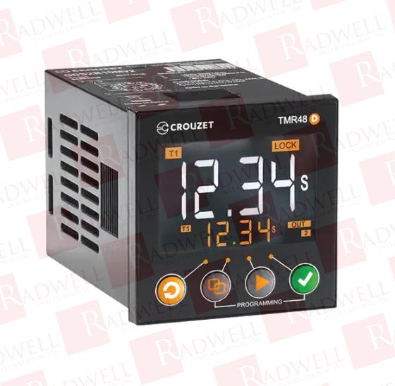 CROUZET GDF1R10MV2