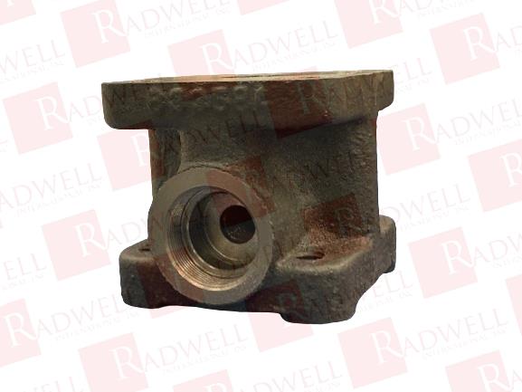 SPIRAX SARCO 63955