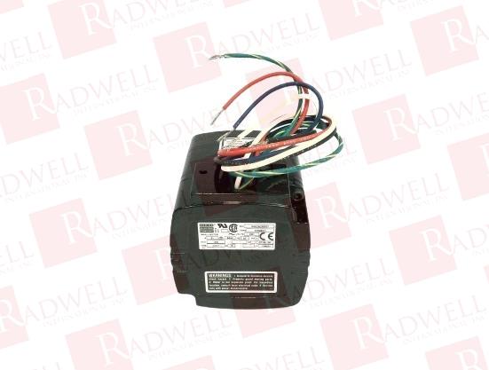 BODINE ELECTRIC 1340