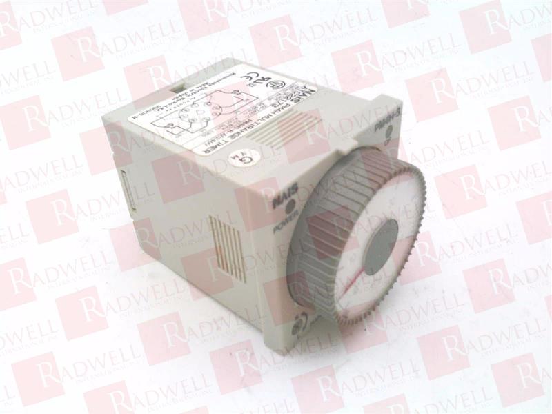 MATSUSHITA ELECTRIC PM4HS-H-AC240V