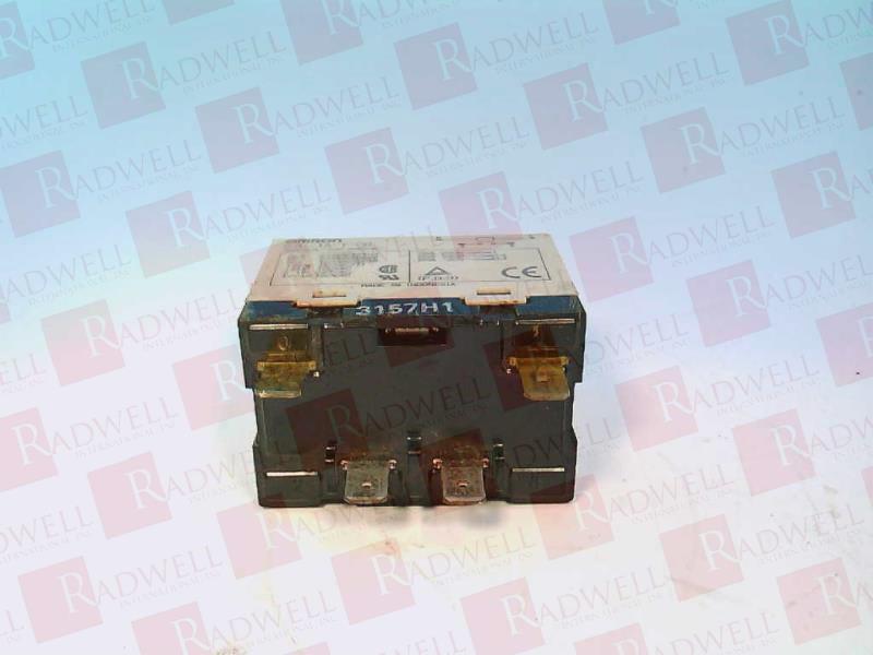 OMRON G7L-1A-T-CB-AC200/240
