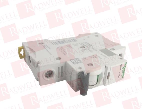 SCHNEIDER ELECTRIC A9F54120