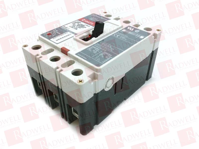 EATON CORPORATION HMCPS007C0C