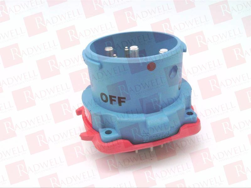 MARECHAL ELECTRIC SA 33-38043-972