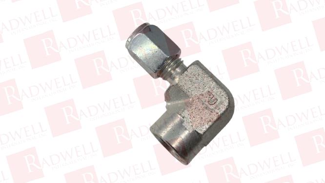 PARKER 4-4DBU-S